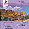 2014 HORIZON No. 4 Fall digital edition, pdf, and tablet files -- Family matters