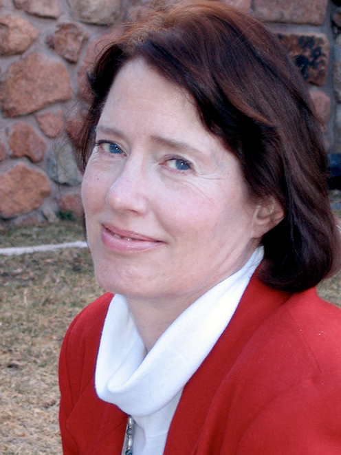 Ms. Sherry Weddell