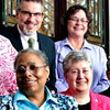 Nominate a colleague to NRVC Board        