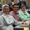 Orientation Program for New Vocation Directors, July 21-25, 2017
