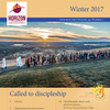 2017 HORIZON No. 1 Winter -- Called to discipleship