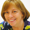 Sister Celeste Mokrzycki, S.S.J.