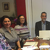 Intercultural resource underway