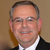 Brother Ronnie Hingle receives award