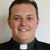 Father Leandro Fossá, C.S.