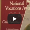 View culture of vocations panel