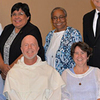 NRVC Board met in August
