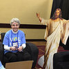 NRVC part of huge youth conference