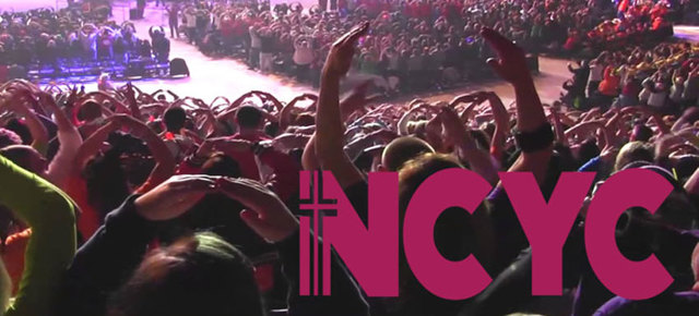 Make your plans for National Catholic Youth Conference