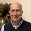 Father Tom Whelan, O.S.A.