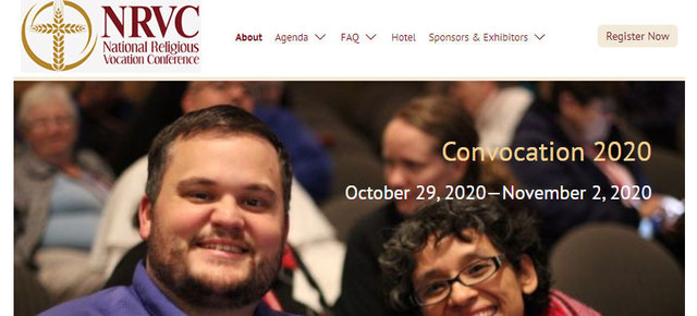 2020 Virtual Convocation registration to open by September.