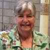 Sister Nancy Uhl, S.N.D.deN.