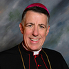 Letter from Bishop James Checcio
