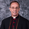 Archbishop Charles Thompson named NRVC