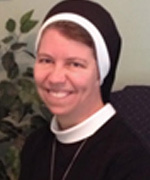 Sr. Virginia Hebers ASCJ