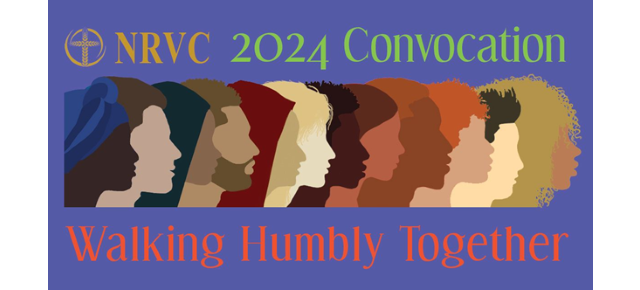 2024 Convocation Dates, Theme, and Logo Announced