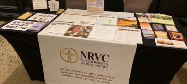 Connecting Leadership with the NRVC