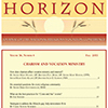 PDF of 2011 HORIZON No. 4 Fall -- Charism and vocation ministry